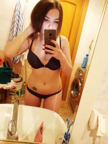 Индивидуалка Камилла фото 2