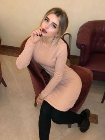 Проститутка Искра, 24 года, г. Фрунзенское