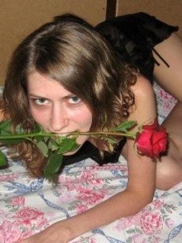 Индивидуалка Милолика фото 2