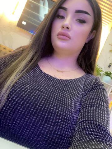 Индивидуалка Ника фото 5